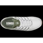 Ayakkabılar - K-Swiss Rinzler M 01235-953-M Ayakkabıları - Görsel 4