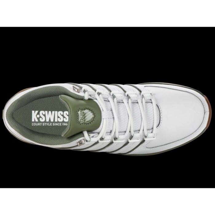 Ayakkabılar - K-Swiss Rinzler M 01235-953-M Ayakkabıları - Görsel 4
