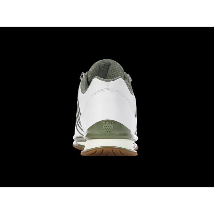 Ayakkabılar - K-Swiss Rinzler M 01235-953-M Ayakkabıları - Görsel 5