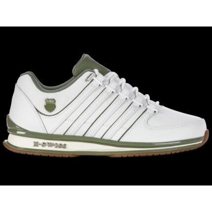 Ayakkabılar - K-Swiss Rinzler M 01235-953-M Ayakkabıları - Ana Görsel