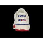 Ayakkabılar - K-Swiss SI-18 Rival M 08531-150-M Ayakkabıları - Görsel 5
