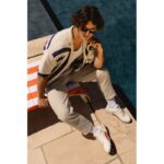 Ayakkabılar - K-Swiss SI-18 Rival M 08531-150-M Ayakkabıları - Görsel 8