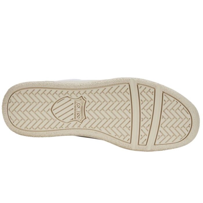 Ayakkabılar - K-Swiss Slammklub CC M 08911-135-M Ayakkabılar - Görsel 4