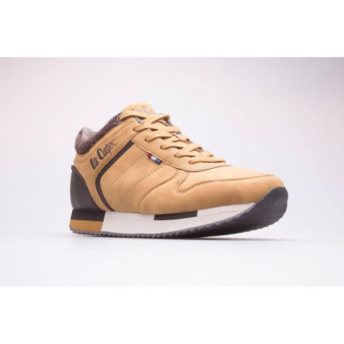 Marka Elçimiz - Lee Cooper Erkek Ayakkabı LCJ-21-29-0643M - Ana Görsel