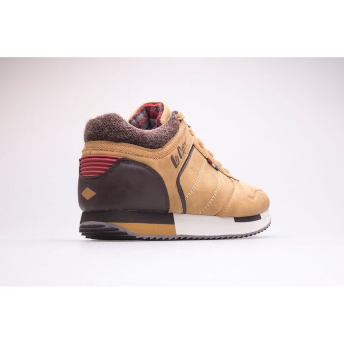 Marka Elçimiz - Lee Cooper Erkek Ayakkabı LCJ-21-29-0643M - Görsel 5