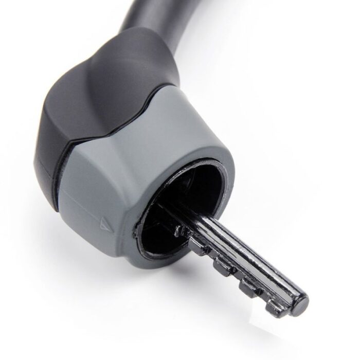 Çocuk - Meteor Protect 31525 Bisiklet Kilidi (Çocuk, Erkek) - Görsel 4