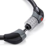 Çocuk - Meteor Protect 31525 Bisiklet Kilidi (Çocuk, Erkek) - Görsel 5