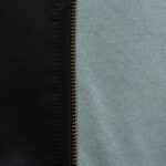 Ceket - Mitchell amp Ness Hafif Saten Bomber San Antonio Spurs M Ceket (Erkek, Yaşam Tarzı) - Görsel 5