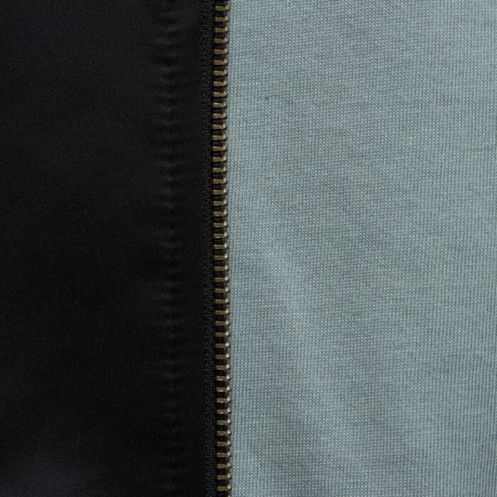 Ceket - Mitchell amp Ness Hafif Saten Bomber San Antonio Spurs M Ceket (Erkek, Yaşam Tarzı) - Görsel 5