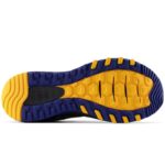 Erkek - New Balance 410 Erkek Koşu Ayakkabısı Lacivert (Erkek, Koşu) - Görsel 4