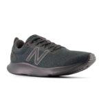 Erkek - New Balance 430 Erkek Koşu Ayakkabısı Siyah (Erkek, Koşu) - Görsel 2