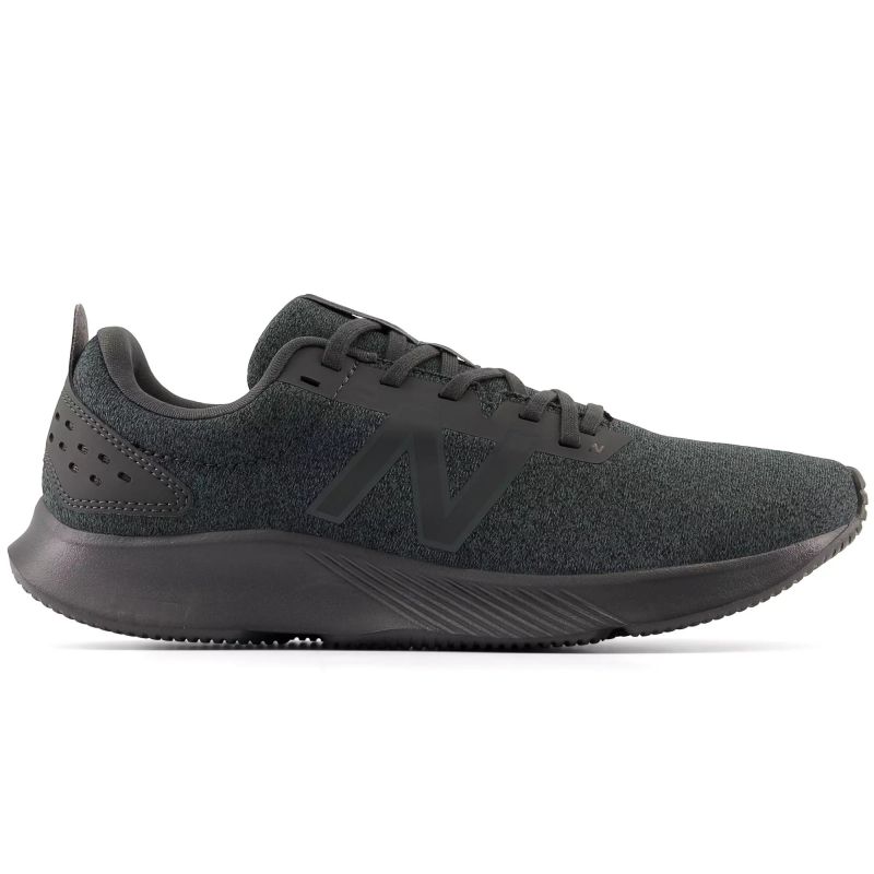 tryoshop-new-balance-430-men-s-running-shoes-black-me430rk2-5-1158997 Erkek - New Balance 430 Erkek Koşu Ayakkabısı Siyah (Erkek, Koşu) - Ana Görsel