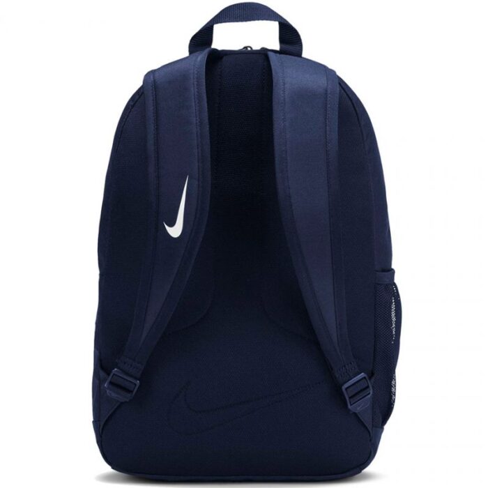 Çanta - Nike Academy Takım Sırt Çantası DA2571-411 (Çocuk, Erkek) - Görsel 3