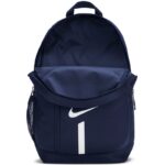 Çanta - Nike Academy Takım Sırt Çantası DA2571-411 (Çocuk, Erkek) - Görsel 4
