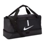 Çanta - Nike Academy Takım Hardcase Çantası CU8096-010 (Çocuk, Erkek) - Görsel 2