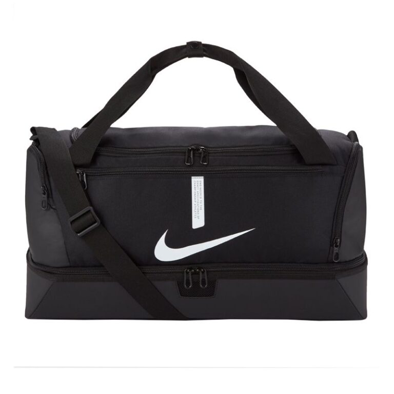 Çanta - Nike Academy Takım Hardcase Çantası CU8096-010 (Çocuk, Erkek) - Ana Görsel