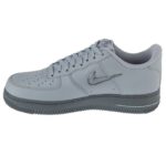 Ayakkabılar - Nike Air Force 1 07 Jewel M HM0621-001 Ayakkabı - Ana Görsel