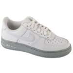 Ayakkabılar - Nike Air Force 1 07 M HV6418-100 Ayakkabı - Ana Görsel