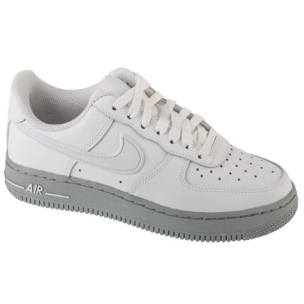 Ayakkabılar - Nike Air Force 1 07 M HV6418-100 Ayakkabı - Ana Görsel