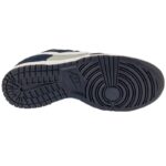 Ayakkabılar - Nike Dunk Low Retro M IB3079-400 Ayakkabılar (Erkek, Yaşam Tarzı) - Görsel 4