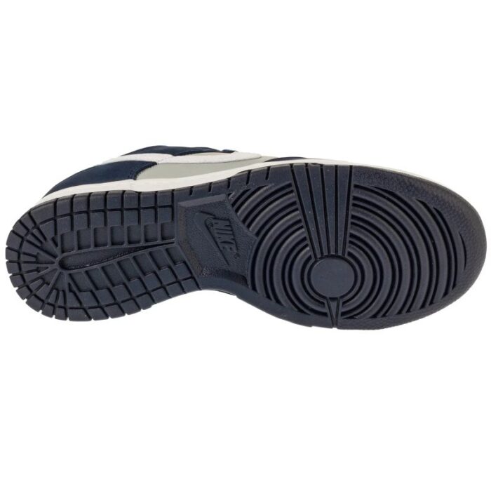 Ayakkabılar - Nike Dunk Low Retro M IB3079-400 Ayakkabılar (Erkek, Yaşam Tarzı) - Görsel 4