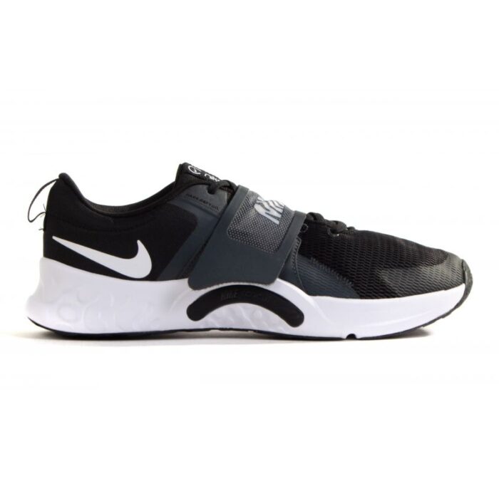 Ayakkabılar - Nike Renew Retaliation 4 M DH0606-001 Ayakkabıları - Görsel 3