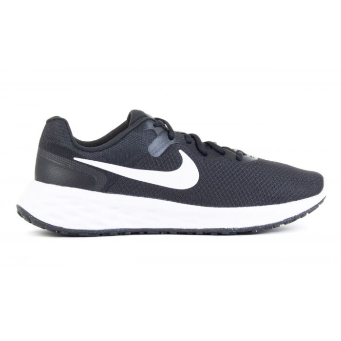 Ayakkabılar - Nike Revolution 6 NN M DC3728-003 Ayakkabılar (Erkek, Yaşam Tarzı) - Görsel 3