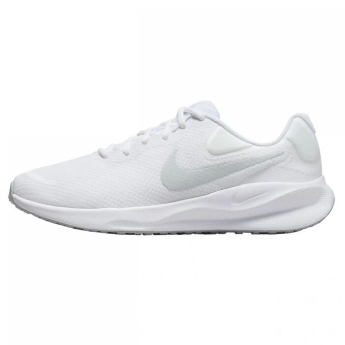 Ayakkabılar - Nike Revolution 7 Erkek Ayakkabıları FB2207-100 - Görsel 3