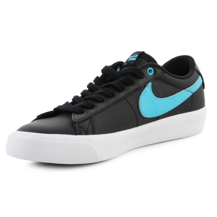 Ayakkabılar - Nike SB Blazer Low Pro GT M DV1226-001 Ayakkabı - Görsel 3
