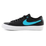 Ayakkabılar - Nike SB Blazer Low Pro GT M DV1226-001 Ayakkabı - Görsel 4