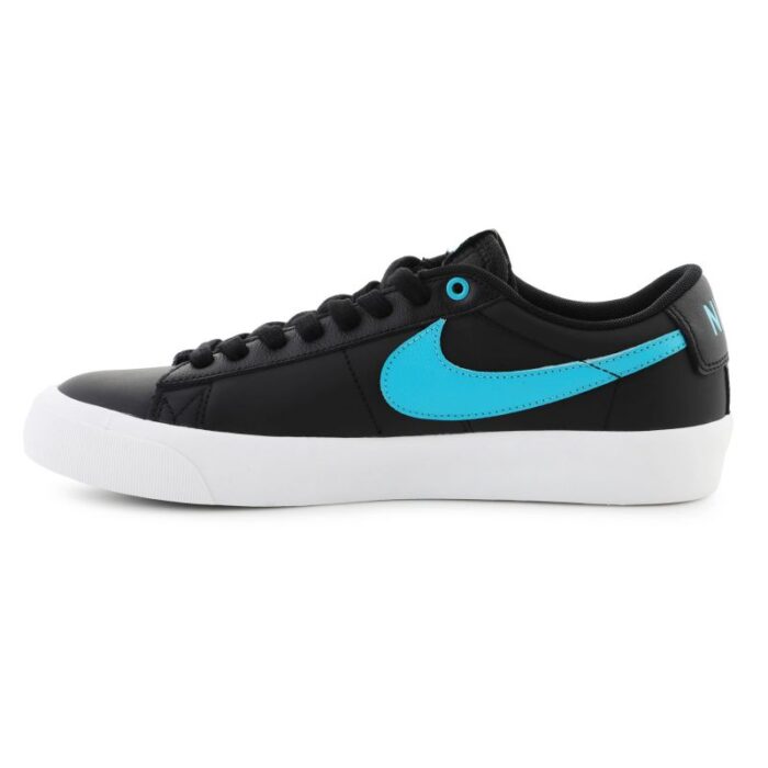 Ayakkabılar - Nike SB Blazer Low Pro GT M DV1226-001 Ayakkabı - Görsel 4