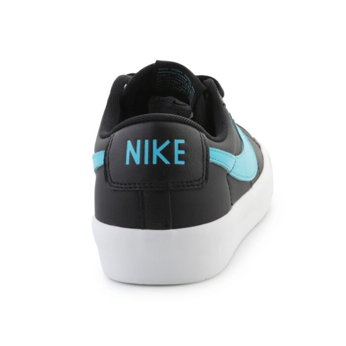 Ayakkabılar - Nike SB Blazer Low Pro GT M DV1226-001 Ayakkabı - Görsel 5
