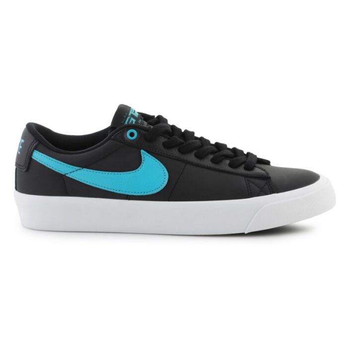 Ayakkabılar - Nike SB Blazer Low Pro GT M DV1226-001 Ayakkabı - Görsel 6