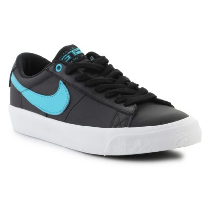 Ayakkabılar - Nike SB Blazer Low Pro GT M DV1226-001 Ayakkabı - Ana Görsel