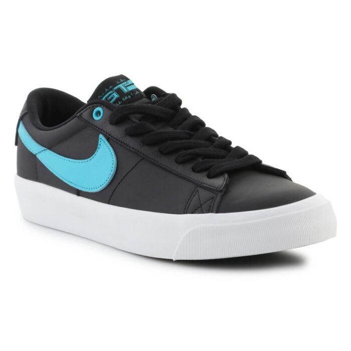Ayakkabılar - Nike SB Blazer Low Pro GT M DV1226-001 Ayakkabı - Ana Görsel