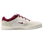Ayakkabılar - Nike SB Malor M FV6064-102 Ayakkabıları - Görsel 2