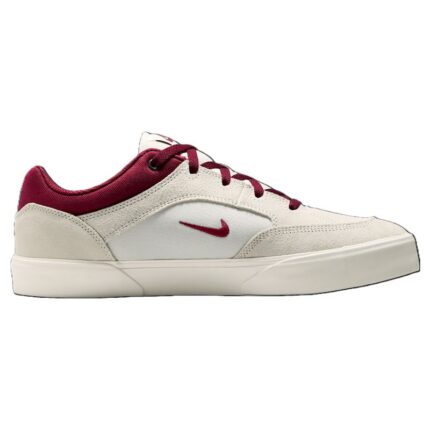 Ayakkabılar - Nike SB Malor M FV6064-102 Ayakkabıları - Görsel 2