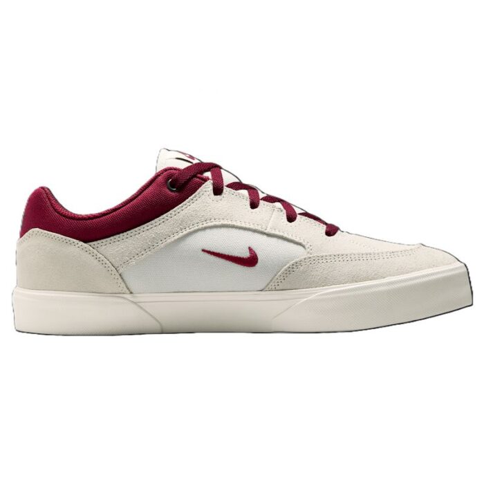 Ayakkabılar - Nike SB Malor M FV6064-102 Ayakkabıları - Görsel 2