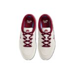 Ayakkabılar - Nike SB Malor M FV6064-102 Ayakkabıları - Görsel 4