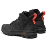 Ayakkabılar - Palladium Pallarider M 79108-008-M Ayakkabılar - Ana Görsel