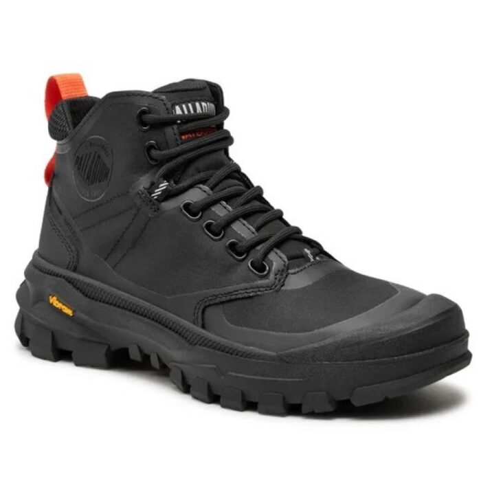 Ayakkabılar - Palladium Pallarider M 79108-008-M Ayakkabılar - Görsel 3