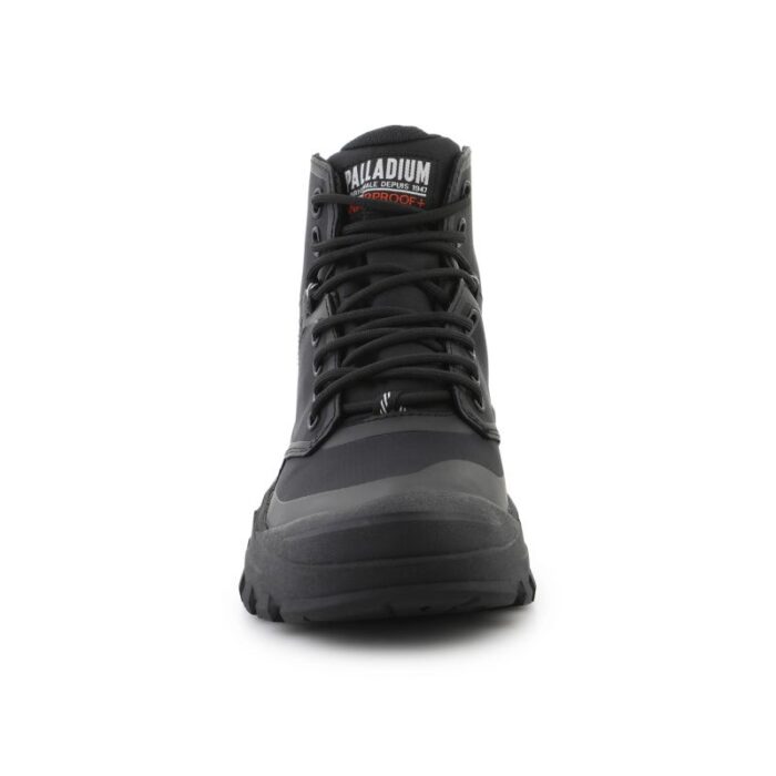 Ayakkabılar - Palladium Pallarider M 79108-008-M Ayakkabılar - Görsel 5