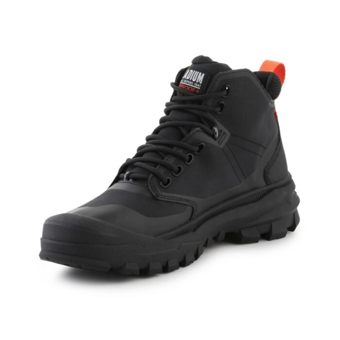 Ayakkabılar - Palladium Pallarider M 79108-008-M Ayakkabılar - Görsel 6