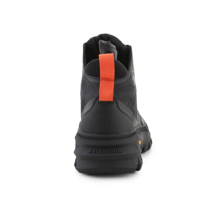 Ayakkabılar - Palladium Pallarider M 79108-008-M Ayakkabılar - Görsel 8