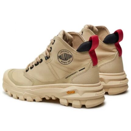 Ayakkabılar - Palladium Pallarider Mid WP 79108-215-M Ayakkabı - Ana Görsel