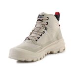 Ayakkabılar - Palladium Pallarider Mid WP 79108-215-M Ayakkabı - Görsel 6