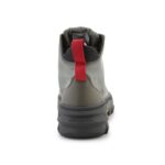 Ayakkabılar - Palladium Pallarider Mid WP M 79108-309-M Ayakkabı - Görsel 8