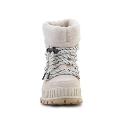 Marka Elçimiz - Palladium Pallashock Hiver W 94349-175-M Botlar - Ana Görsel