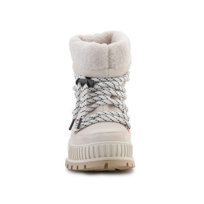 Marka Elçimiz - Palladium Pallashock Hiver W 94349-175-M Botlar - Ana Görsel