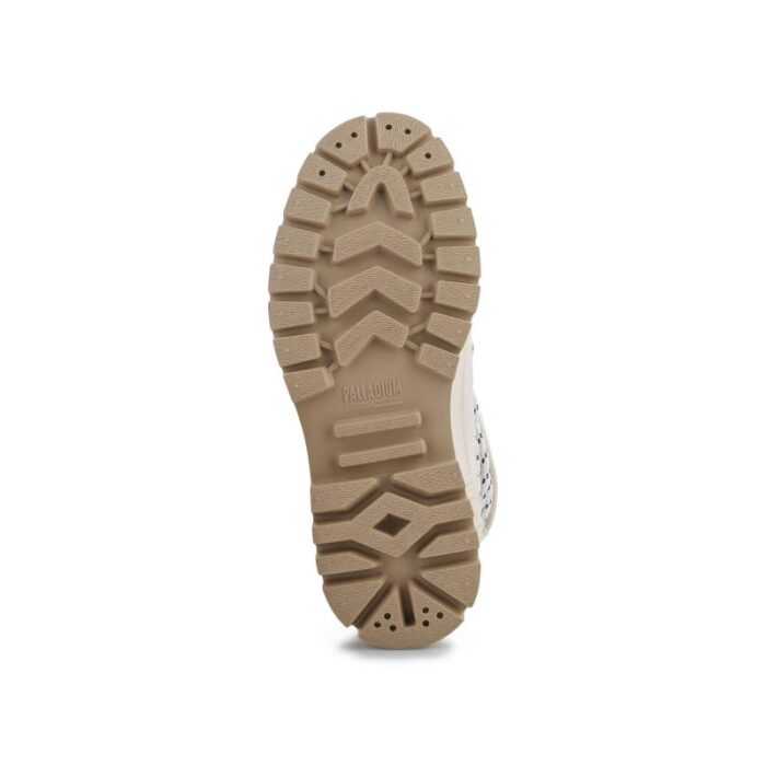 Marka Elçimiz - Palladium Pallashock Hiver W 94349-175-M Botlar - Görsel 5